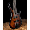 Đàn Guitar Bass 5-Dây Ibanez Bass Workshop, Ibanez EHB1505, Dragon Eye Burst Flat w/Bag