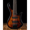 Đàn Guitar Bass 5-Dây Ibanez Bass Workshop, Ibanez EHB1505, Dragon Eye Burst Flat w/Bag