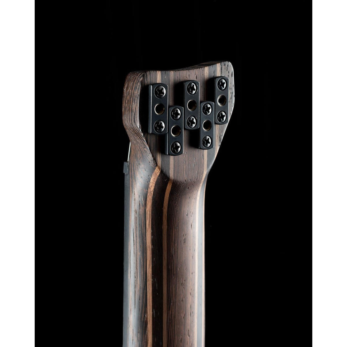 Đàn Guitar Bass 5-Dây Ibanez Bass Workshop, Ibanez EHB1505, Dragon Eye Burst Flat w/Bag