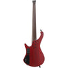 Ibanez Bass Workshop, Ibanez EHB1505, Stained Wine Red Low Gloss w/Bag