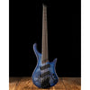 Đàn Guitar Bass 5-Dây Ibanez Bass Workshop, Ibanez EHB1505MS, Pacific Blue Burst Flat w/Bag