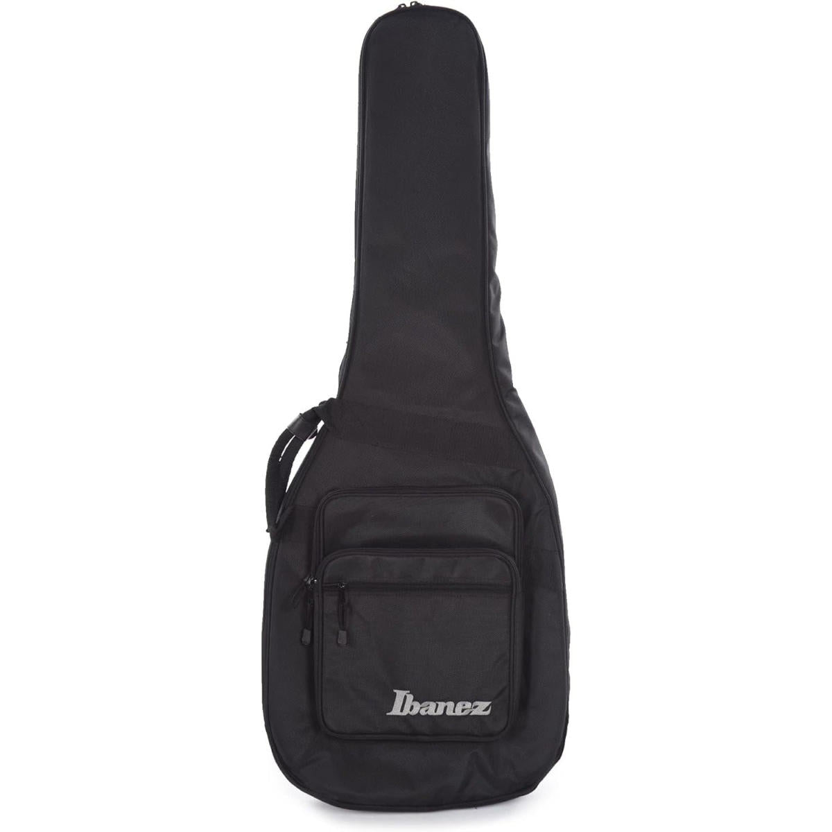 Đàn Guitar Bass 6-Dây Ibanez Bass Workshop, Ibanez EHB1506MS, Black Ice Flat w/Bag
