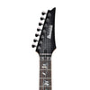 Đàn Guitar Điện Ibanez RG8527, HH, Black Rutile w/Case