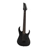 Đàn Guitar Điện 7 Dây Ibanez RGIXL7 Iron Label, HH, Black Flat