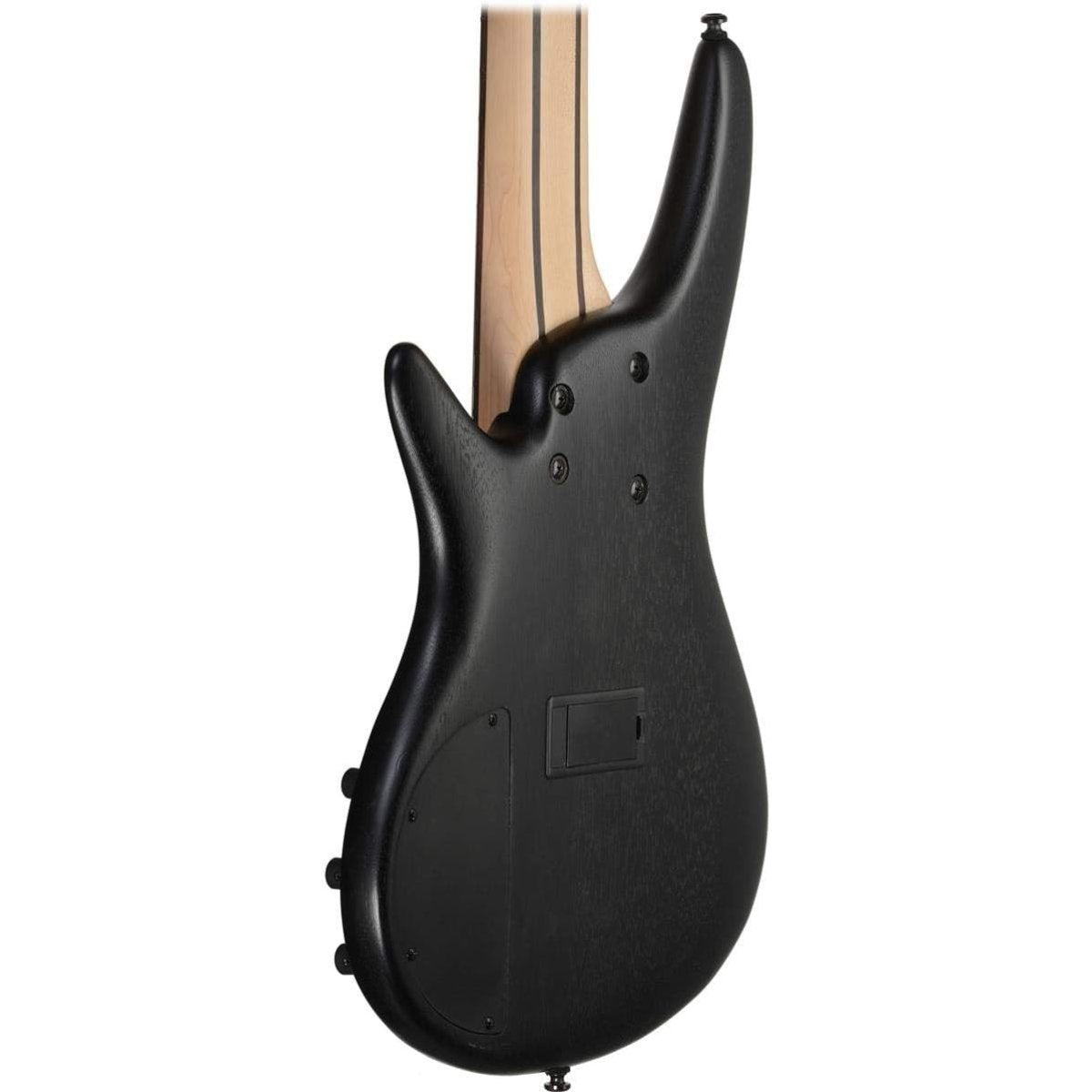 Đàn Guitar Bass 6-Dây Ibanez SR Standard, Ibanez SR306EB, Weathered Black