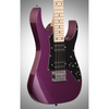 Đàn Guitar Điện Ibanez MiKro GRGM21M, HH, Metallic Purple