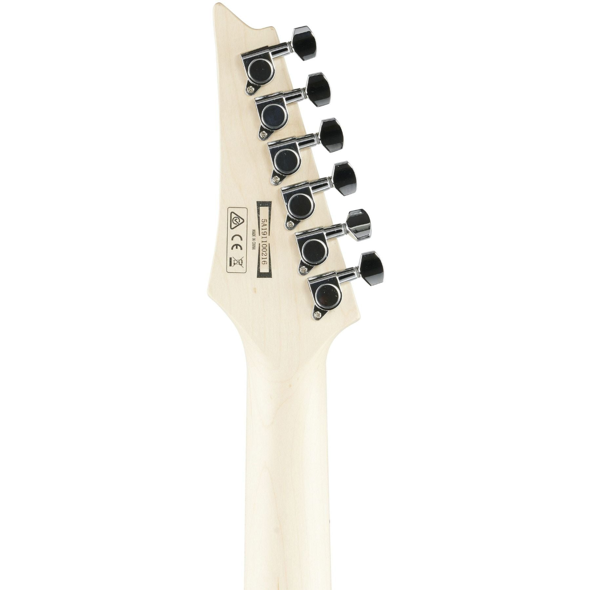 Đàn Guitar Điện Ibanez MiKro GRGM21M, HH, Jewel Blue