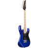 Đàn Guitar Điện Ibanez MiKro GRGM21M, HH, Jewel Blue