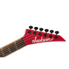 Đàn Guitar Điện Jackson American Series Virtuoso™ HT, HH, Red Crystal, #2802400837