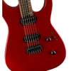 Đàn Guitar Điện Jackson American Series Virtuoso™ HT, HH, Red Crystal, #2802400837