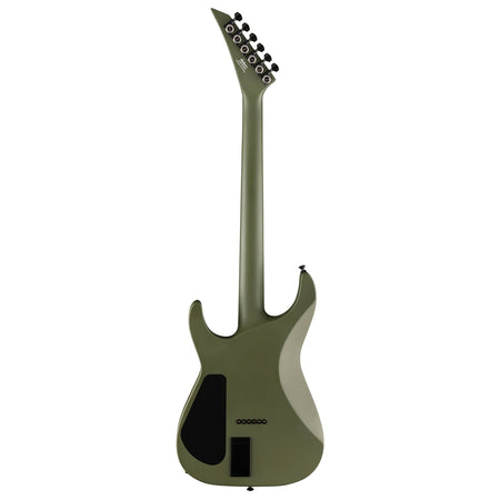Đàn Guitar Điện Jackson American Series Soloist SL2MG HT, HH, Matte Army Drab, #2802502820