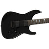 Đàn Guitar Điện Jackson American Series Soloist SL2MG HT, HH, Satin Black, #2802502868