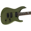 Đàn Guitar Điện Jackson American Series Soloist SL2MG HT, HH, Matte Army Drab, #2802502820