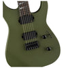 Đàn Guitar Điện Jackson American Series Soloist SL2MG HT, HH, Matte Army Drab, #2802502820