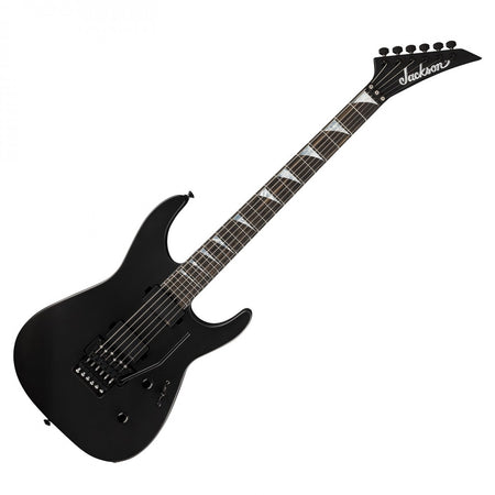 Đàn Guitar Điện Jackson American Series Soloist SL2MG, HH, Satin Black, #2802501868