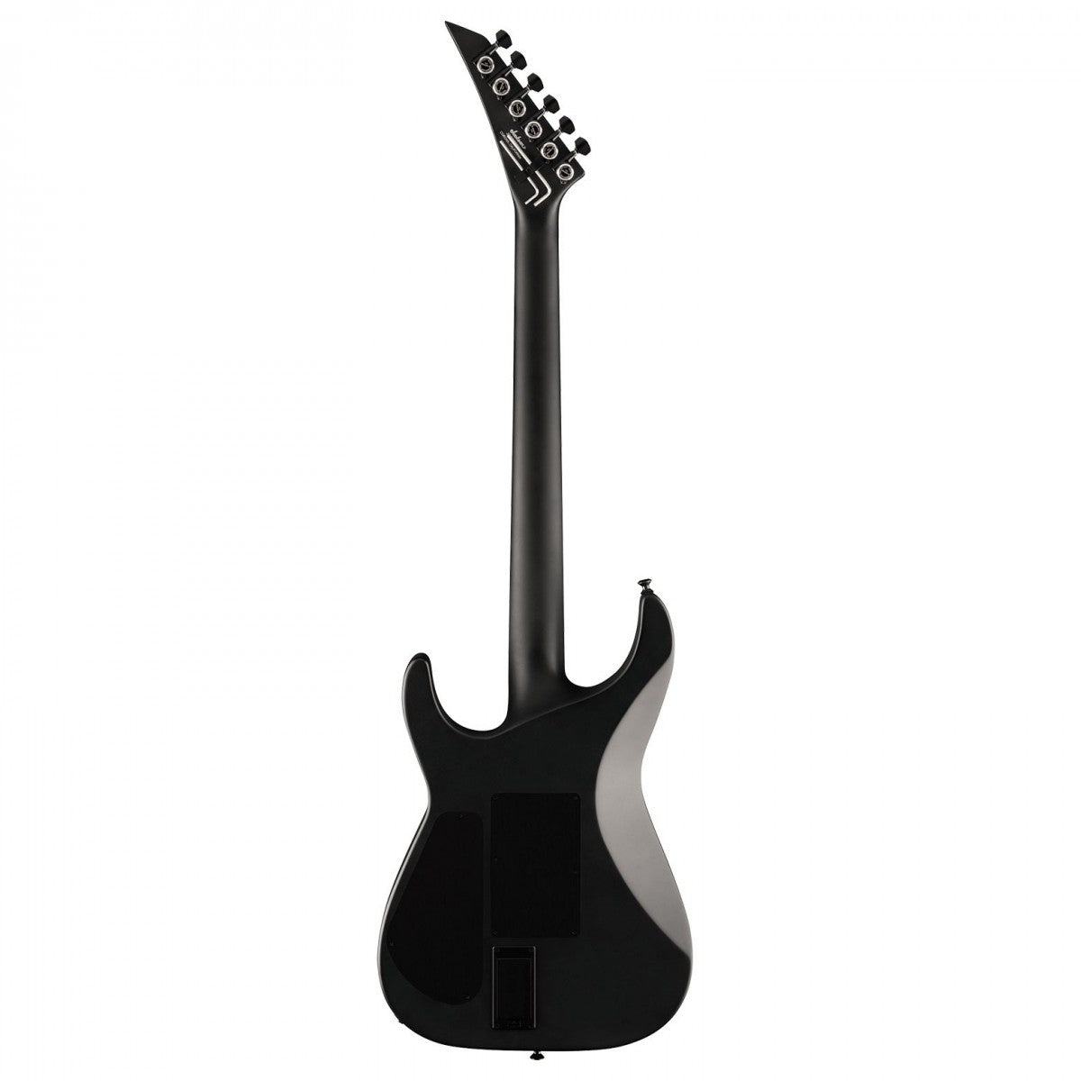 Đàn Guitar Điện Jackson American Series Soloist SL2MG, HH, Satin Black, #2802501868