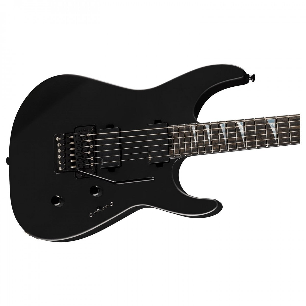 Đàn Guitar Điện Jackson American Series Soloist SL2MG, HH, Satin Black, #2802501868