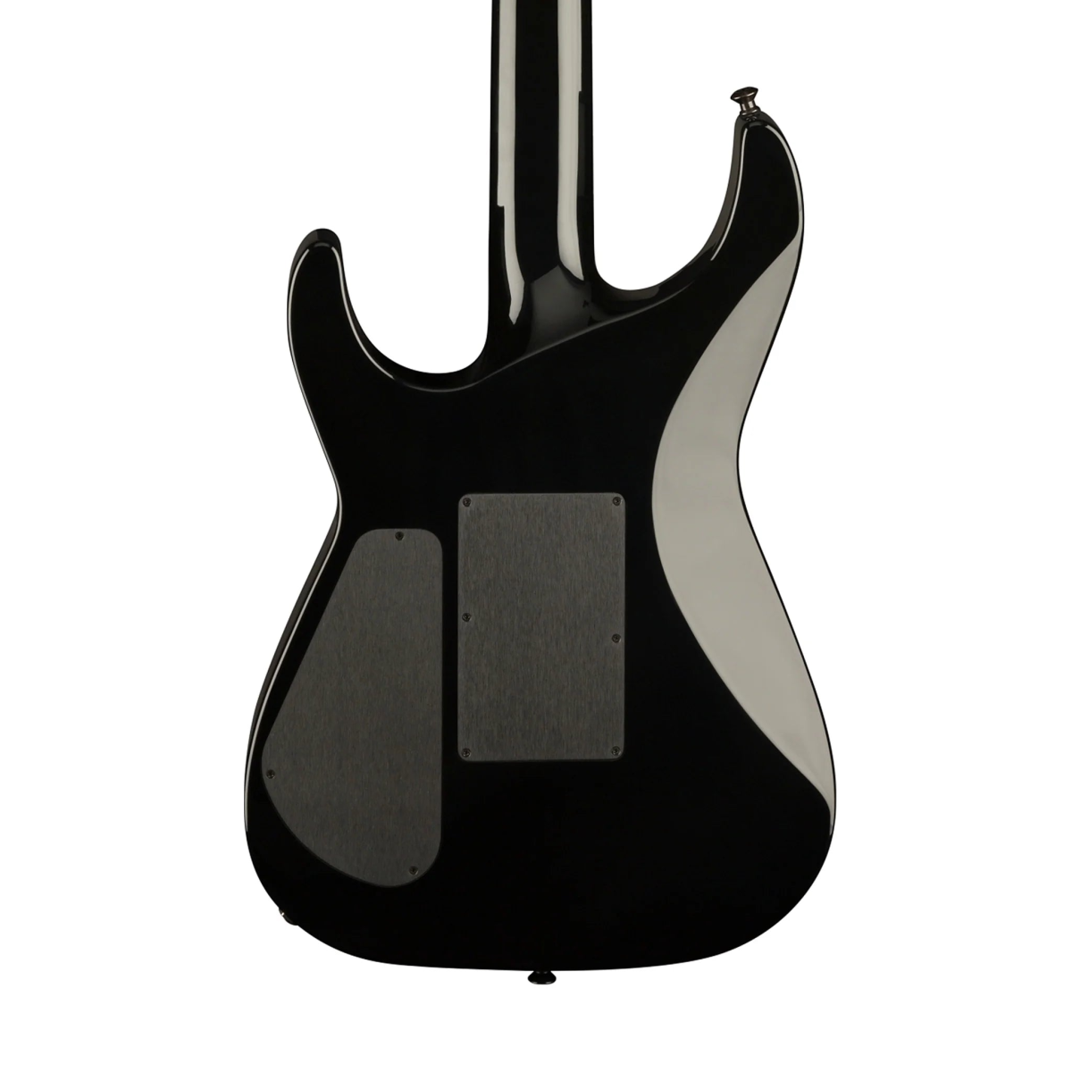 Đàn Gutiar Điện Jackson American Series Soloist SL3, HSS, Gloss Black