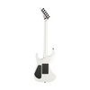 Đàn Gutiar Điện Jackson American Series Soloist SL3, HSS, Platinum Pearl