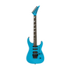 Đàn Gutiar Điện Jackson American Series Soloist SL3, HSS, Riviera Blue