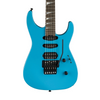 Đàn Gutiar Điện Jackson American Series Soloist SL3, HSS, Riviera Blue