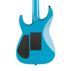 Đàn Gutiar Điện Jackson American Series Soloist SL3, HSS, Riviera Blue