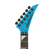 Đàn Gutiar Điện Jackson American Series Soloist SL3, HSS, Riviera Blue