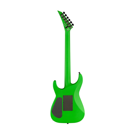 Đàn Gutiar Điện Jackson American Series Soloist SL3, HSS, Slime Green