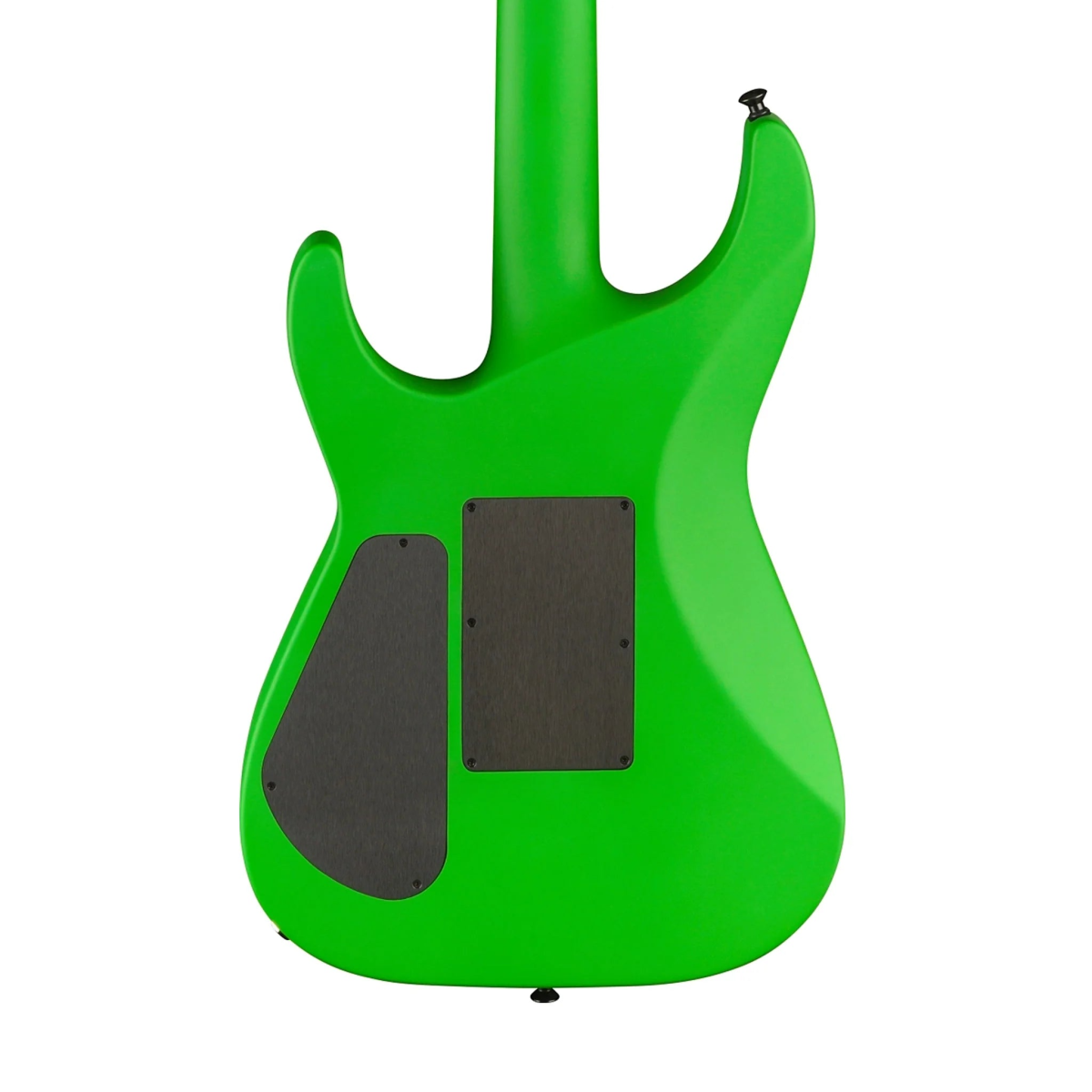Đàn Gutiar Điện Jackson American Series Soloist SL3, HSS, Slime Green