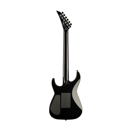 Đàn Gutiar Điện Jackson American Series Soloist SL3, HSS, Gloss Black