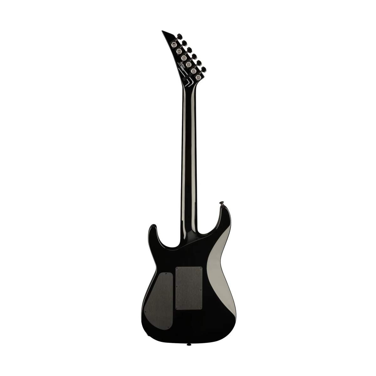 Đàn Gutiar Điện Jackson American Series Soloist SL3, HSS, Gloss Black
