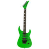 Đàn Guitar Điện Jackson American Series Soloist SL3, HH, Slime Green, #2802601825