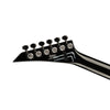 Đàn Guitar Điện Jackson American Series Soloist SL3, HH, Gloss Black, #2802601803