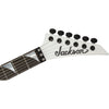 Đàn Guitar Điện Jackson American Series Soloist SL3, HH, Platinum Pearl, #2802601876