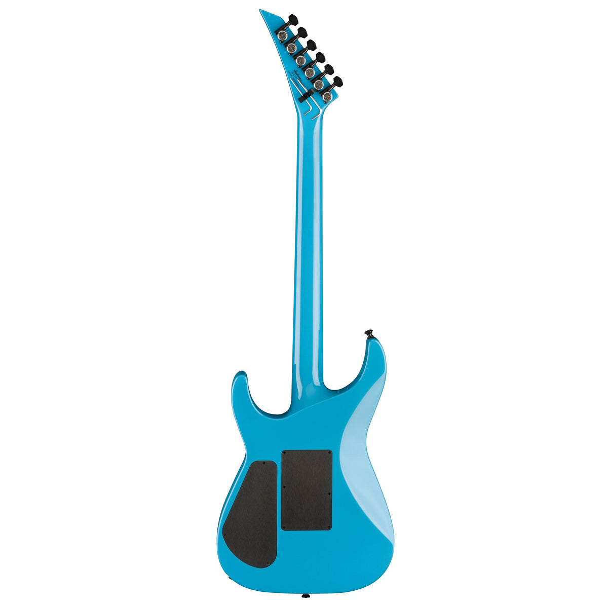 Đàn Guitar Điện Jackson American Series Soloist SL3, HH, Riviera Blue, #2802601890