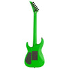 Đàn Guitar Điện Jackson American Series Soloist SL3, HH, Slime Green, #2802601825