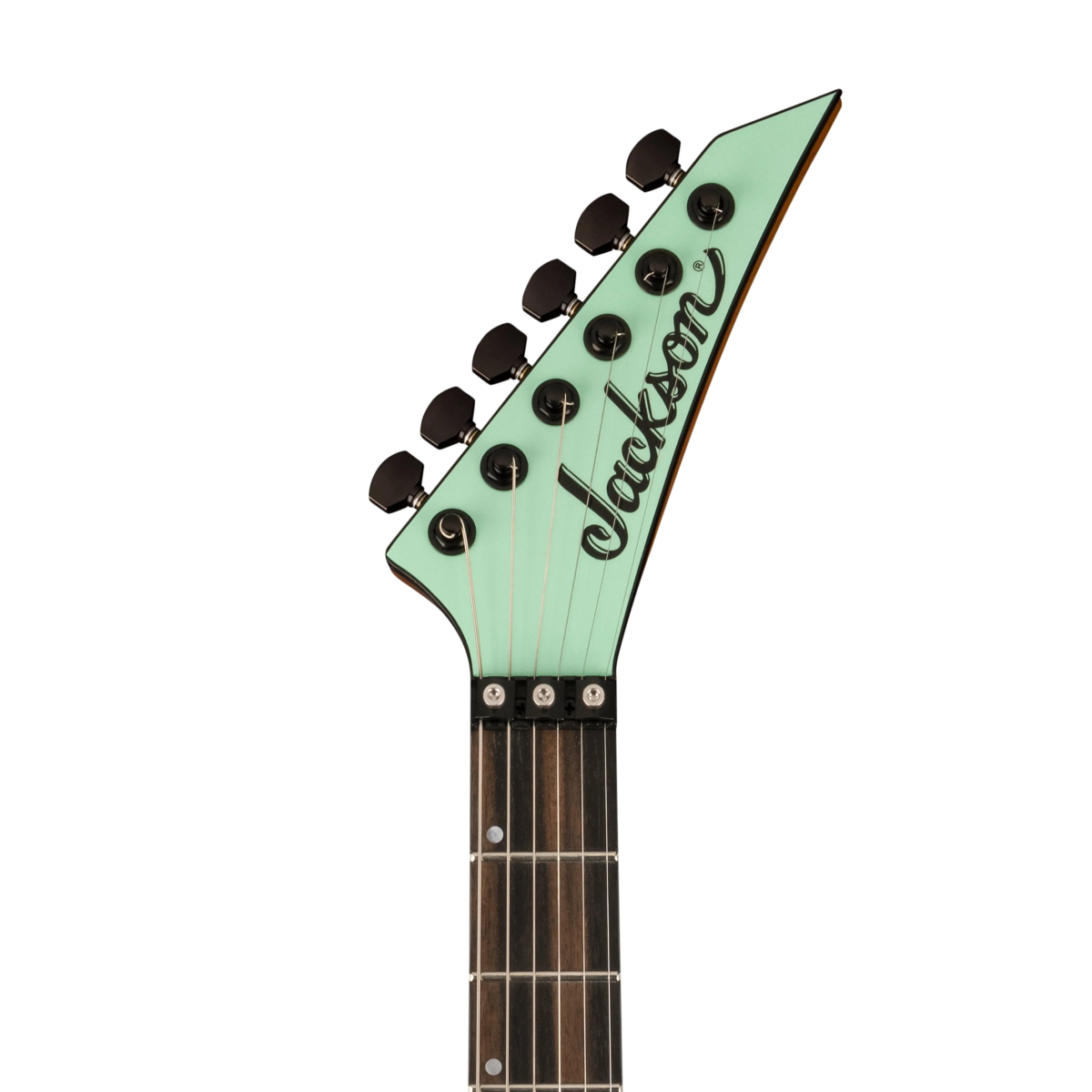 Đàn Guitar Điện Jackson American Series Virtuoso, HH, Specific Ocean