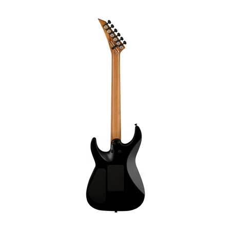 Đàn Guitar Điện Jackson American Series Virtuoso, HH, Satin Black