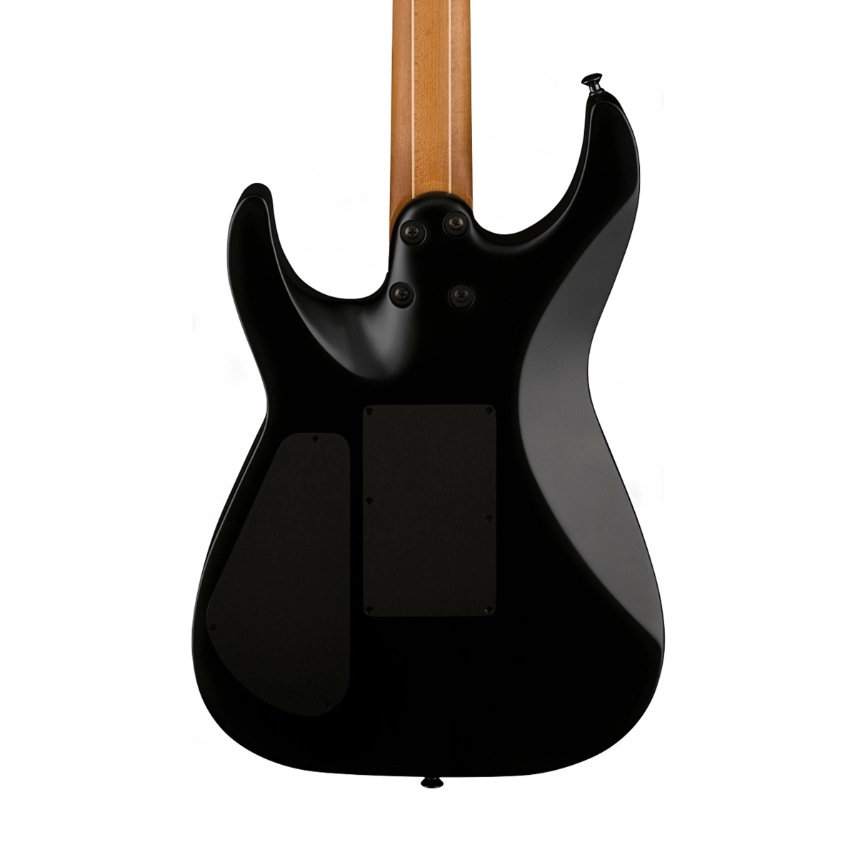 Đàn Guitar Điện Jackson American Series Virtuoso, HH, Satin Black