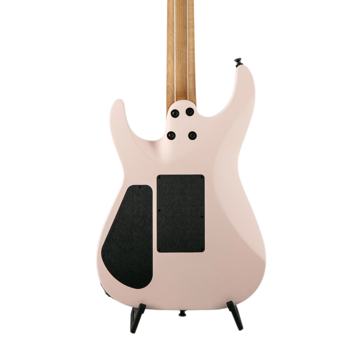 Đàn Guitar Điện Jackson American Series Virtuoso, HH, Satin Shell Pink