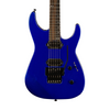 Đàn Guitar Điện Jackson American Series Virtuoso, HH, Mystic Blue