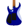 Đàn Guitar Điện Jackson American Series Virtuoso, HH, Mystic Blue