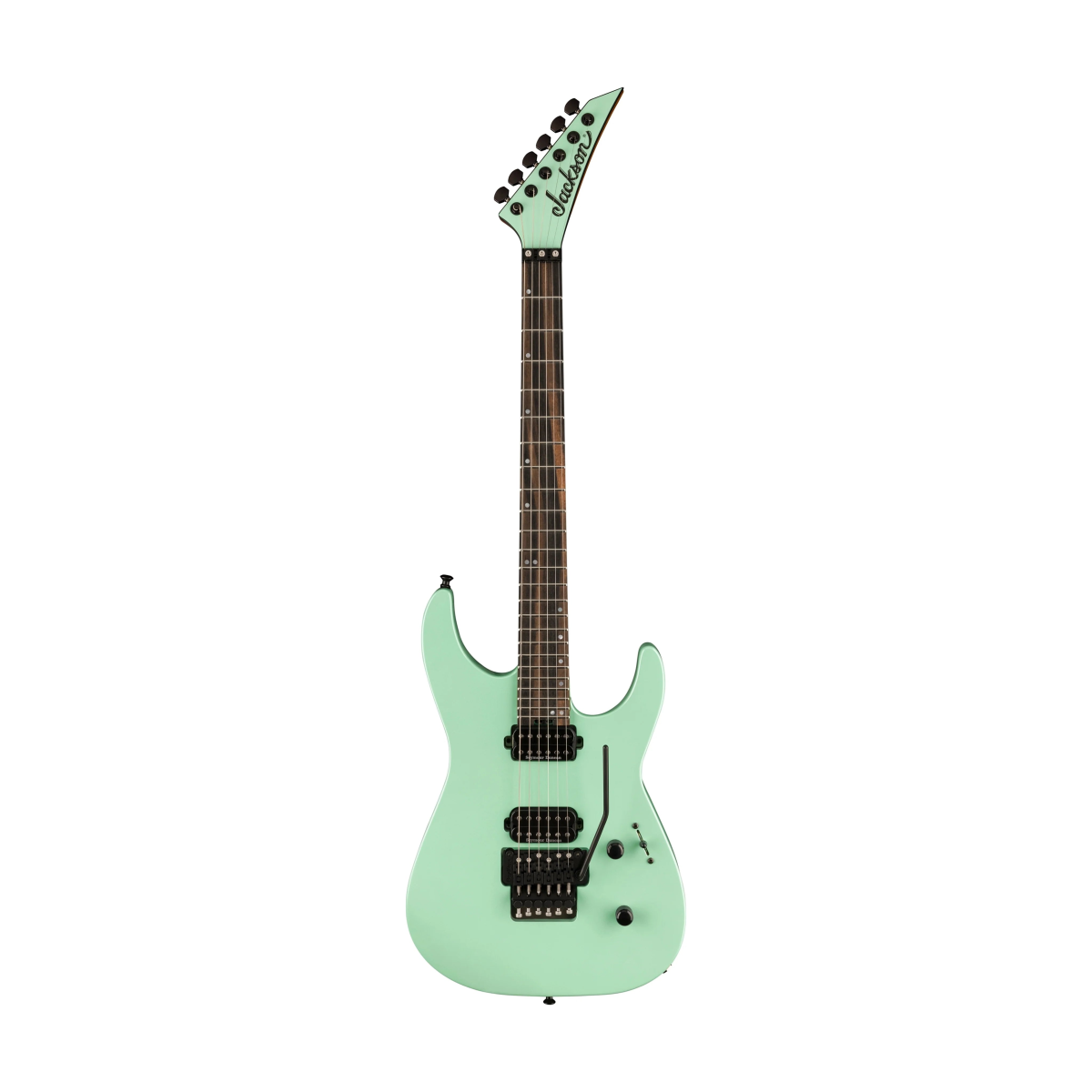 Đàn Guitar Điện Jackson American Series Virtuoso, HH, Specific Ocean