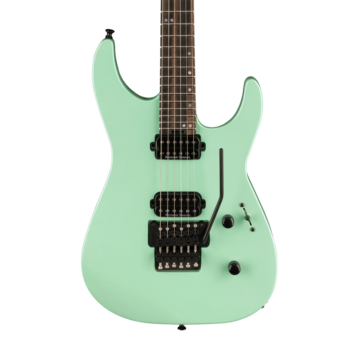 Đàn Guitar Điện Jackson American Series Virtuoso, HH, Specific Ocean