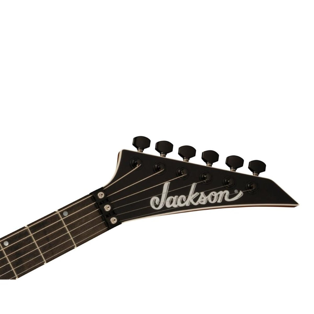 Đàn Guitar Điện Jackson American Series Virtuoso, HH, Satin Black