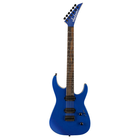 Đàn Guitar Điện Jackson American Series Virtuoso™ HT, HH, Mystic Blue, #2802400827