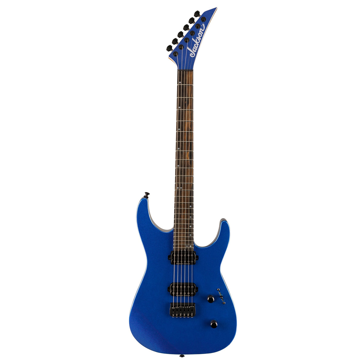 Đàn Guitar Điện Jackson American Series Virtuoso™ HT, HH, Mystic Blue, #2802400827