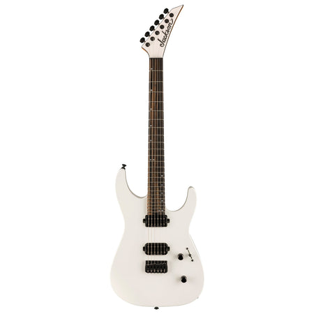 Đàn Guitar Điện Jackson American Series Virtuoso™ HT, HH, Snow White, #2802400876
