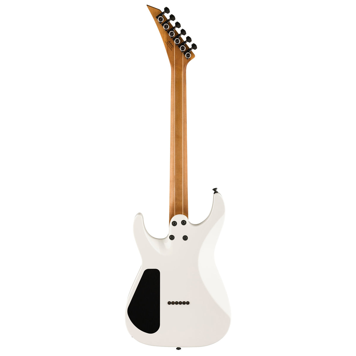 Đàn Guitar Điện Jackson American Series Virtuoso™ HT, HH, Snow White, #2802400876