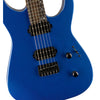 Đàn Guitar Điện Jackson American Series Virtuoso™ HT, HH, Mystic Blue, #2802400827